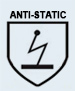 EN1149-5 Antiestática