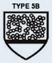 Tipo 5: EN ISO 13982-1&2 Partículas sólidas